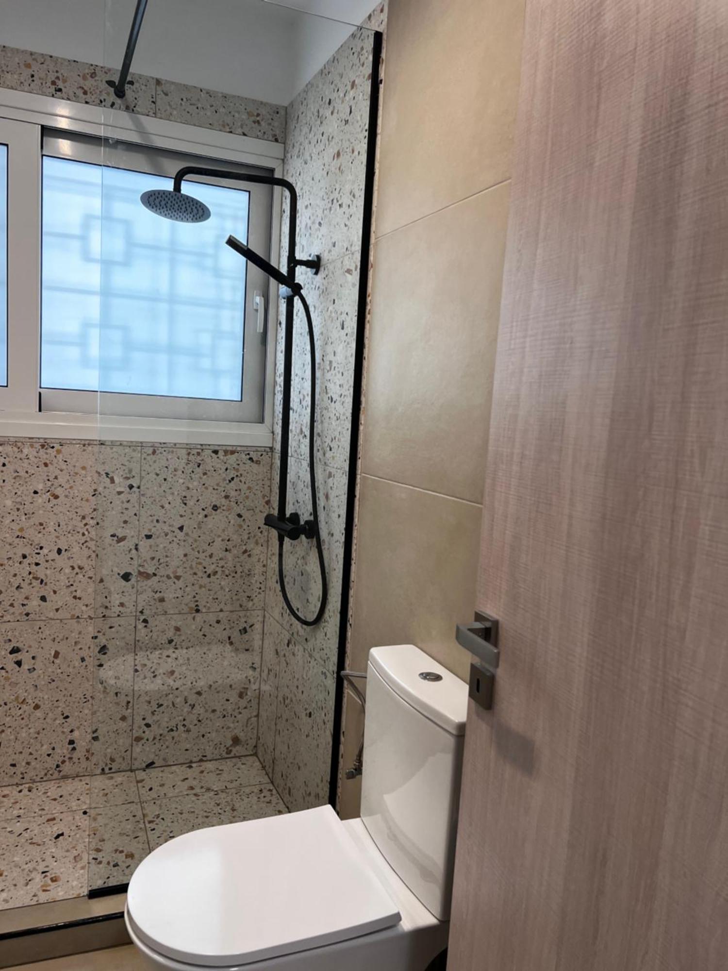 Ferienwohnung Ilianas House Pórto Ráfti Exterior foto